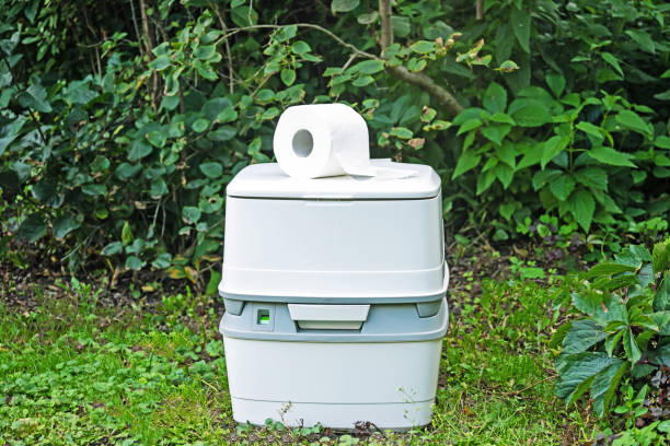 Best Porta potty rental near me  in Aromas, CA