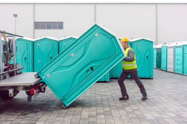 Portable Toilet Options We Offer in Aromas, CA
